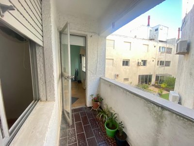 VENTA APTO EN PENINSULA  1 DORMITORIO