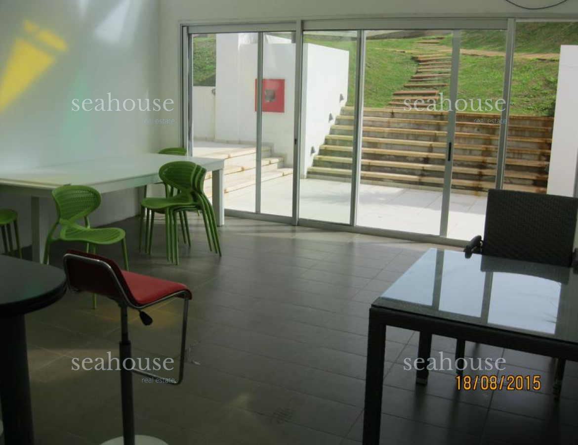 Apartamento Ref.219 - Apartamento en Venta, Brava, Punta del Este, 3 Dormitorios.