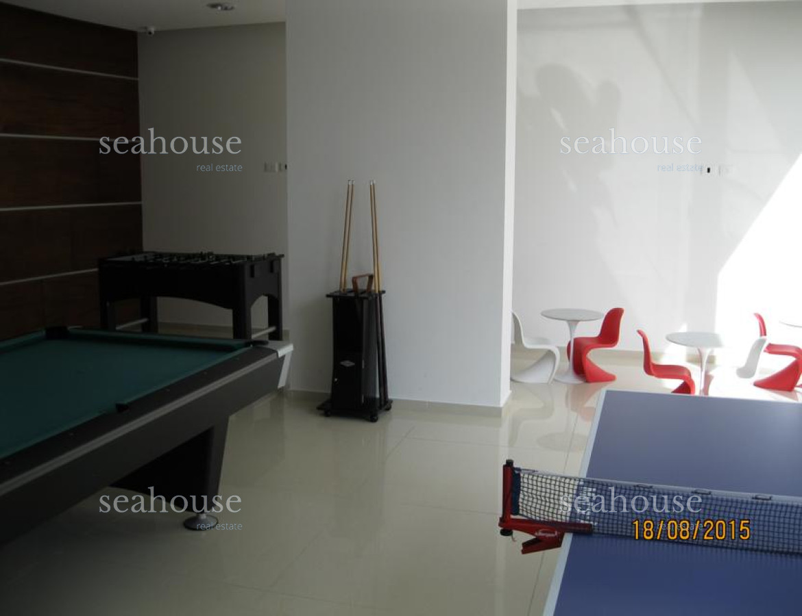 Apartamento Ref.219 - Apartamento en Venta, Brava, Punta del Este, 3 Dormitorios.