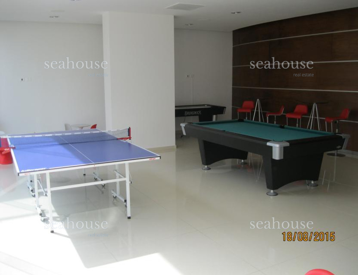 Apartamento Ref.219 - Apartamento en Venta, Brava, Punta del Este, 3 Dormitorios.