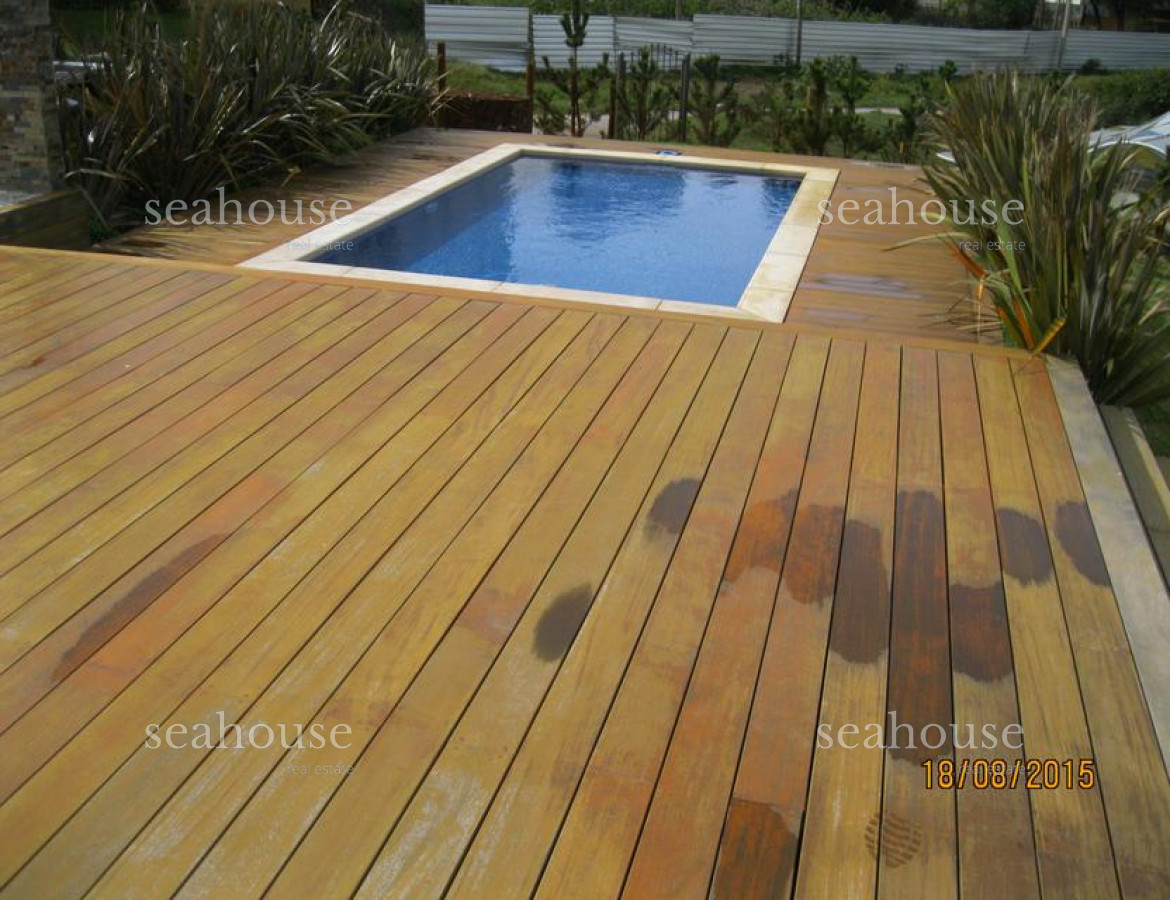Apartamento Ref.219 - Apartamento en Venta, Brava, Punta del Este, 3 Dormitorios.