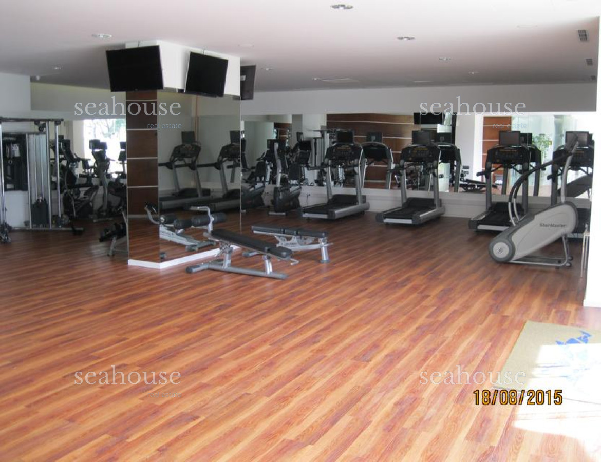 Apartamento Ref.219 - Apartamento en Venta, Brava, Punta del Este, 3 Dormitorios.