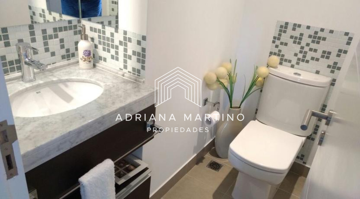 Apartamento ID.69258 - Apartamento en Venta, Brava, Punta del Este, 3 Dormitorios.