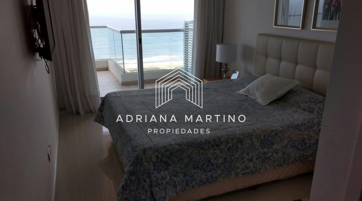 Apartamento ID.69258 - Apartamento en Venta, Brava, Punta del Este, 3 Dormitorios.