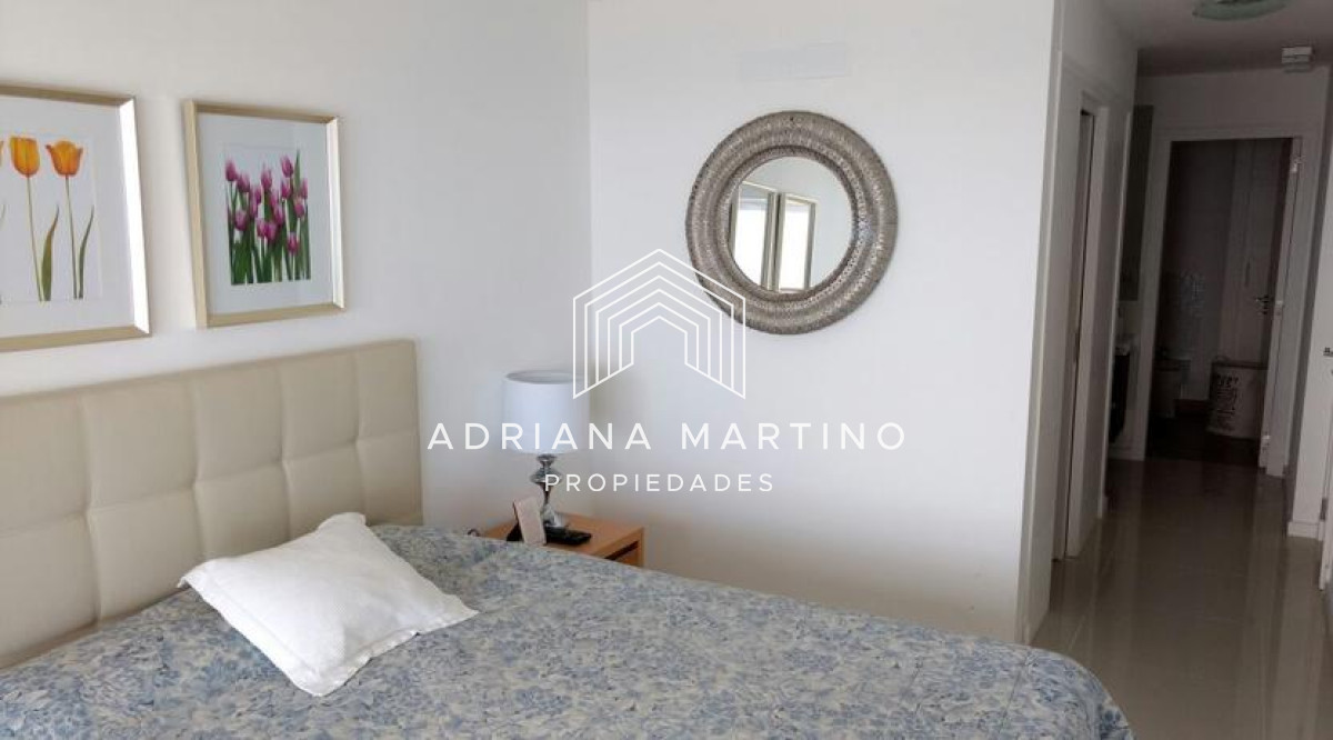 Apartamento ID.69258 - Apartamento en Venta, Brava, Punta del Este, 3 Dormitorios.