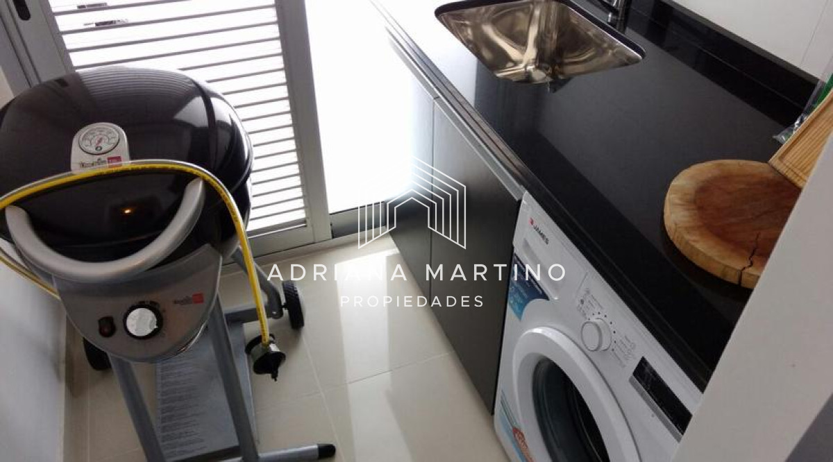 Apartamento ID.69258 - Apartamento en Venta, Brava, Punta del Este, 3 Dormitorios.