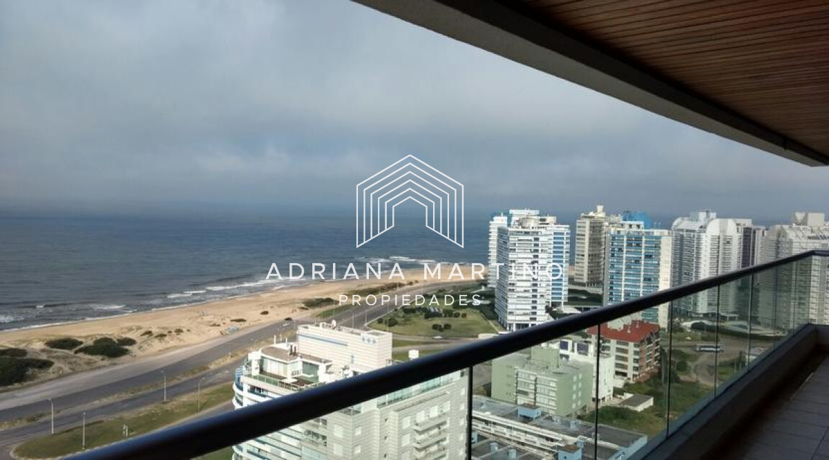 Brava - GoPunta - Portal Inmobiliario de Punta del Este - Maldonado