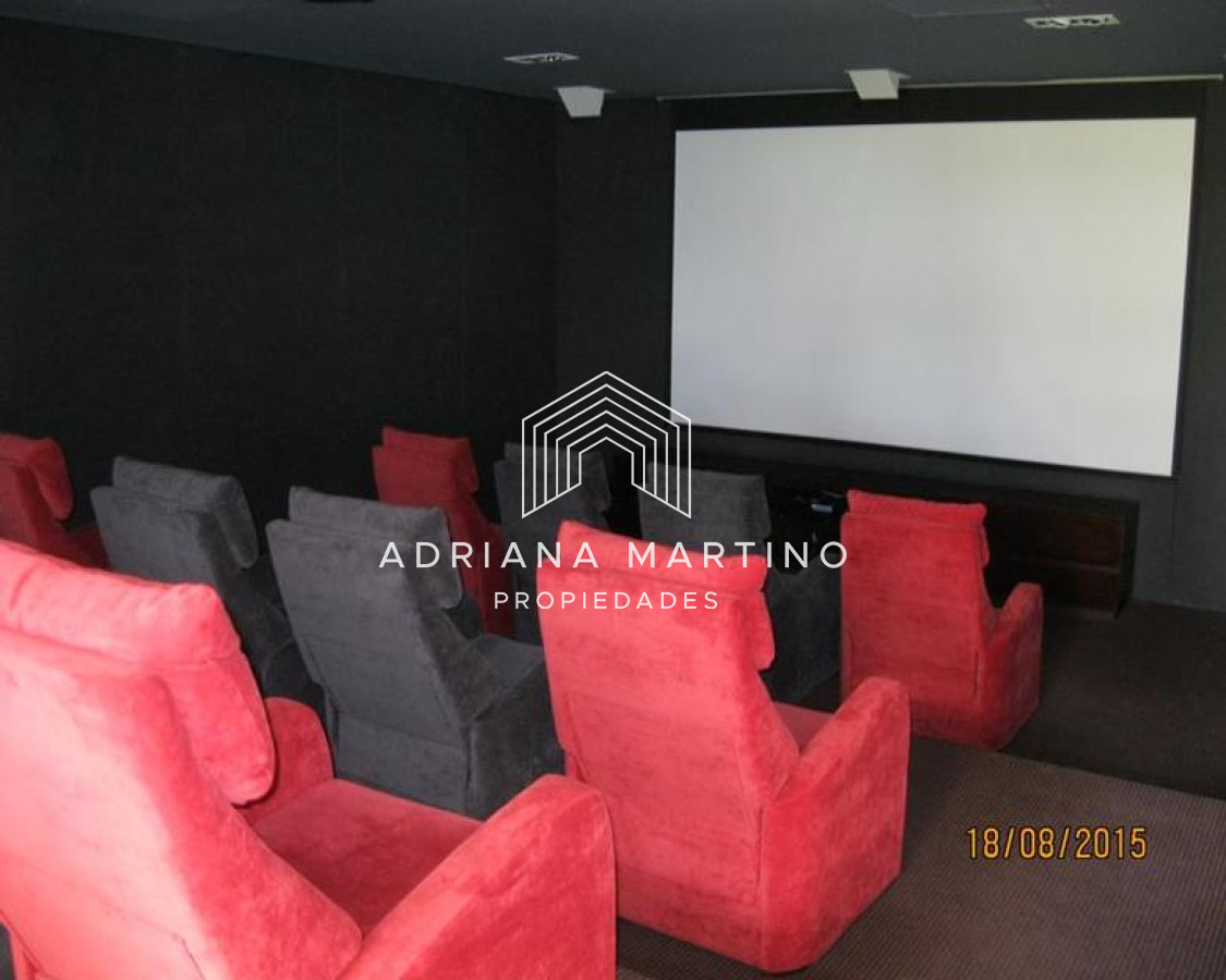 Apartamento ID.69258 - Apartamento en Venta, Brava, Punta del Este, 3 Dormitorios.