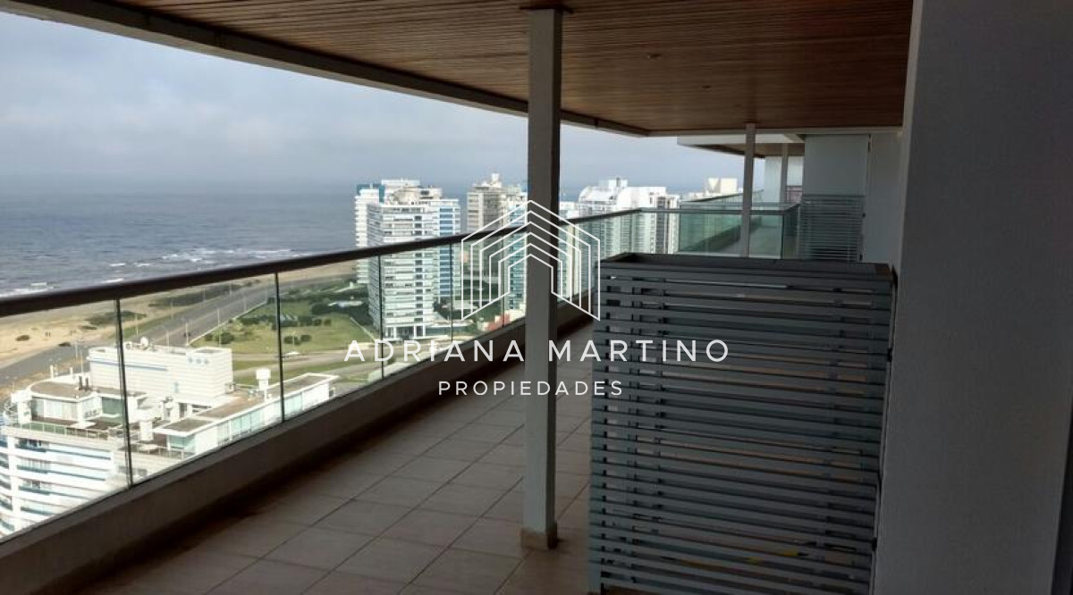 Brava - GoPunta - Portal Inmobiliario de Punta del Este - Maldonado