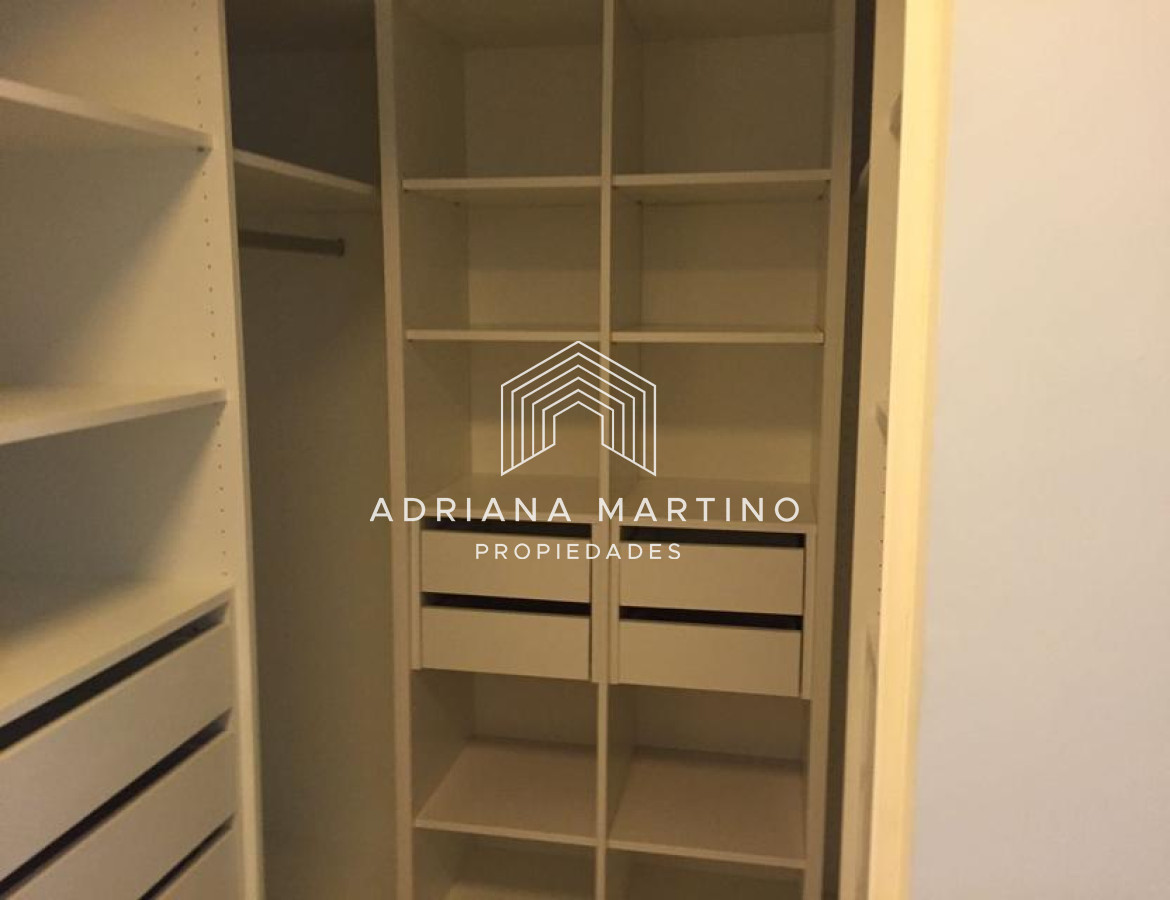 Apartamento ID.69270 - Apartamento en Venta y Aqluiler, Brava, Punta del Este, 3 Dormitorios.