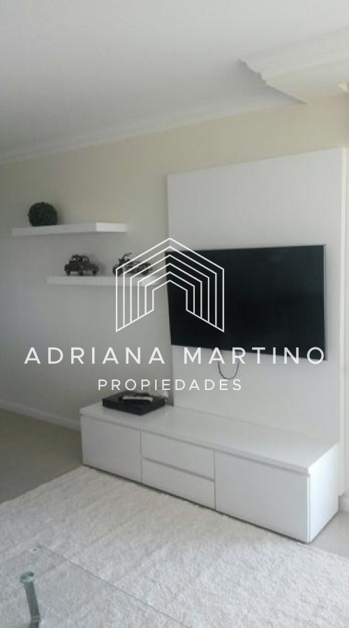 Apartamento ID.69270 - Apartamento en Venta y Aqluiler, Brava, Punta del Este, 3 Dormitorios.
