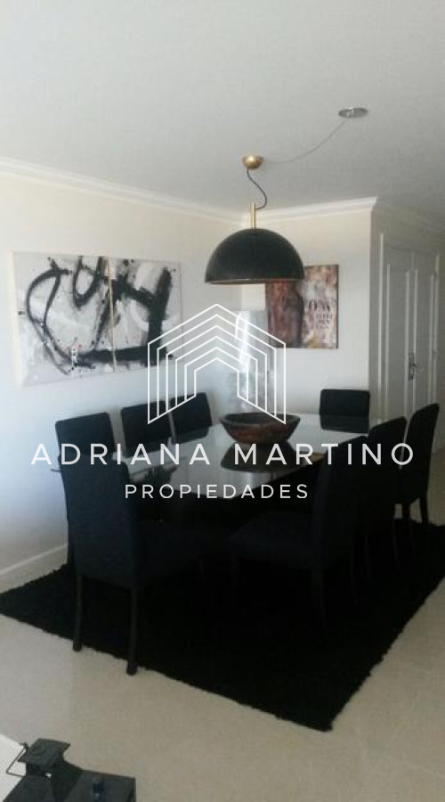 Apartamento ID.69270 - Apartamento en Venta y Aqluiler, Brava, Punta del Este, 3 Dormitorios.