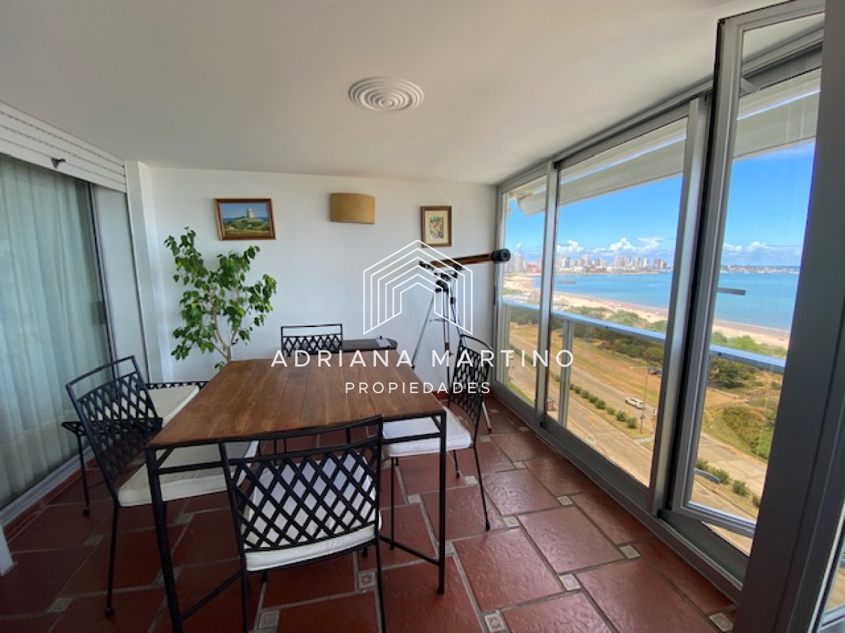 Mansa - GoPunta - Portal Inmobiliario de Punta del Este - Maldonado