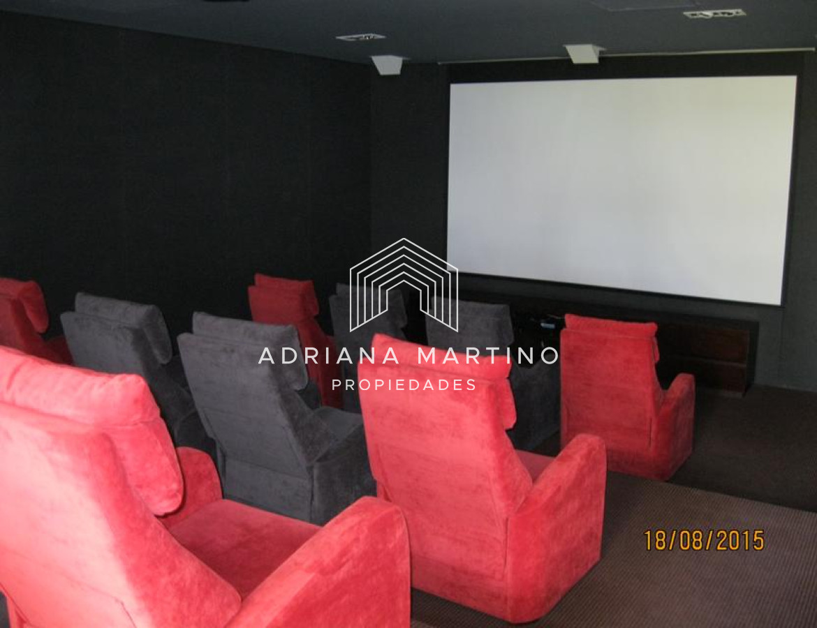 Apartamento ID.69258 - Apartamento en Venta, Brava, Punta del Este, 3 Dormitorios.