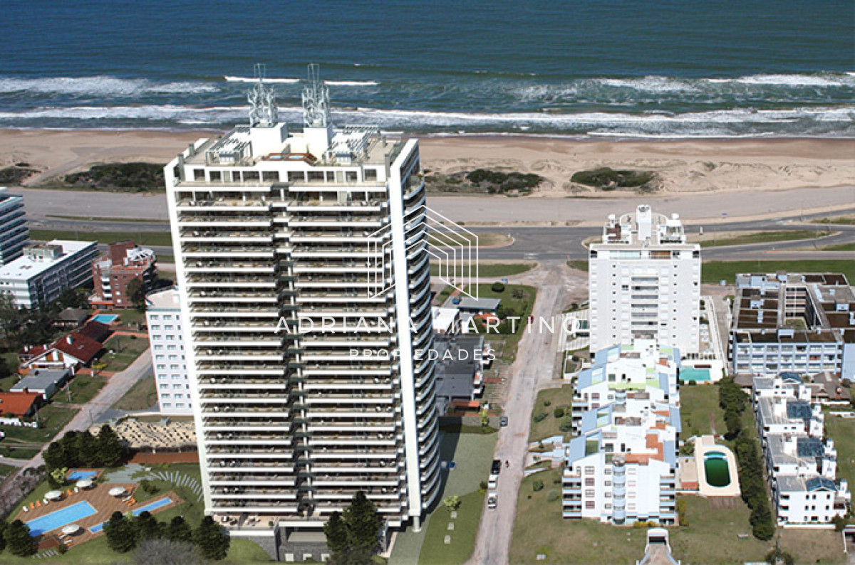 Apartamento ID.69258 - Apartamento en Venta, Brava, Punta del Este, 3 Dormitorios.