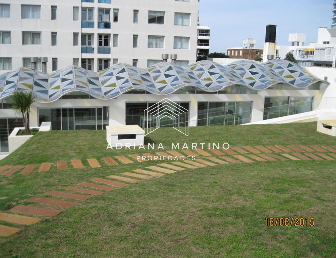 Apartamento ID.69258 - Apartamento en Venta, Brava, Punta del Este, 3 Dormitorios.
