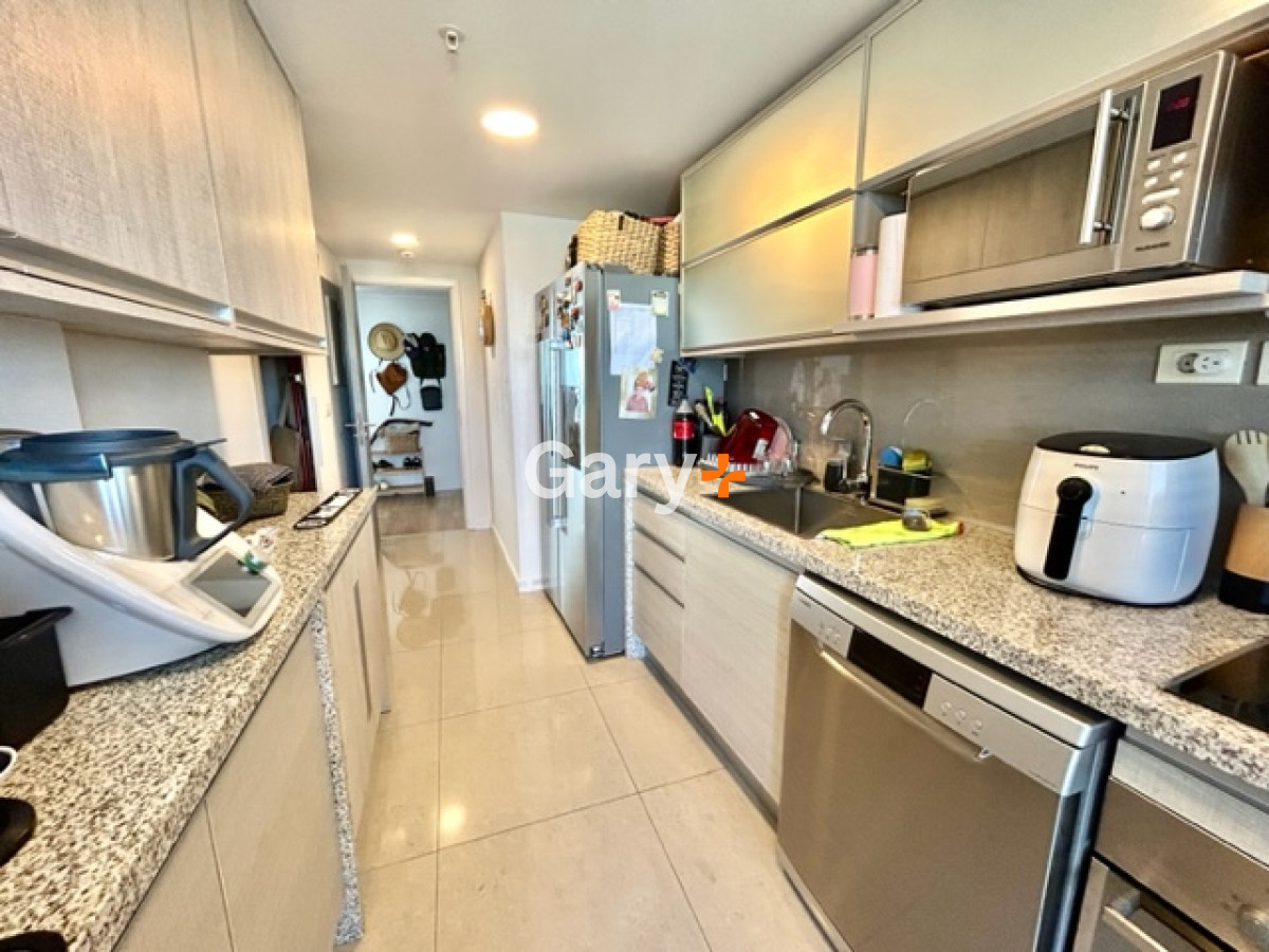 Apartamento ID.28404 - ALQUILER EN MANSA PUNTA DEL ESTE 
