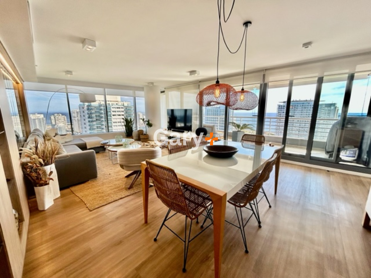 Mansa - GoPunta - Portal Inmobiliario de Punta del Este - Maldonado