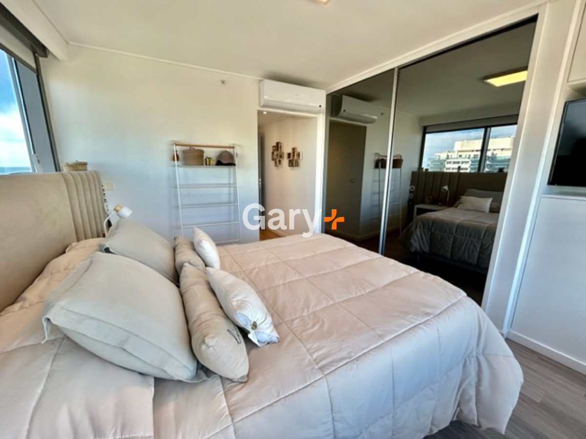Apartamento ID.28404 - ALQUILER EN MANSA PUNTA DEL ESTE 