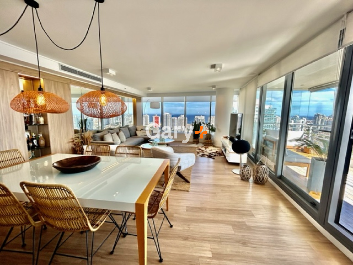 Mansa - GoPunta - Portal Inmobiliario de Punta del Este - Maldonado