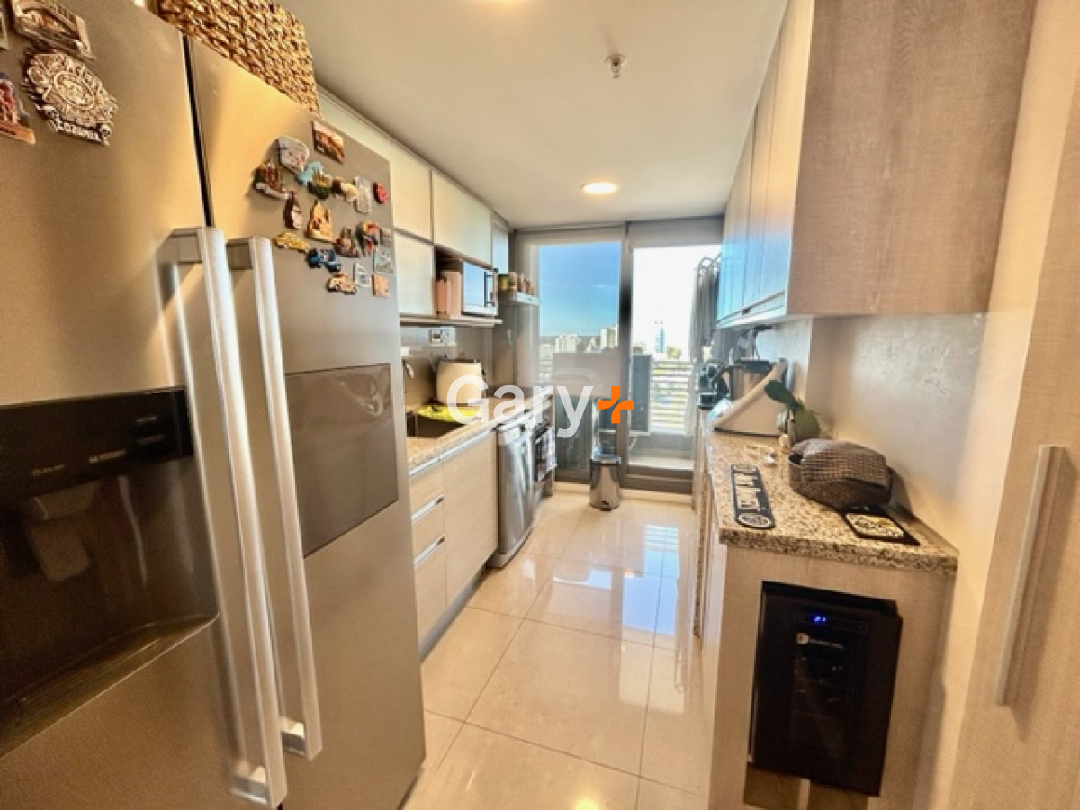 Apartamento ID.28404 - ALQUILER EN MANSA PUNTA DEL ESTE 
