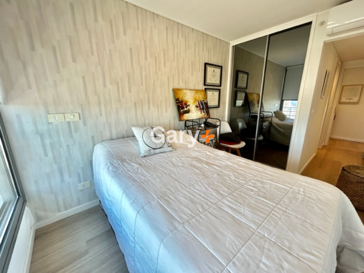 Apartamento ID.28404 - ALQUILER EN MANSA PUNTA DEL ESTE 