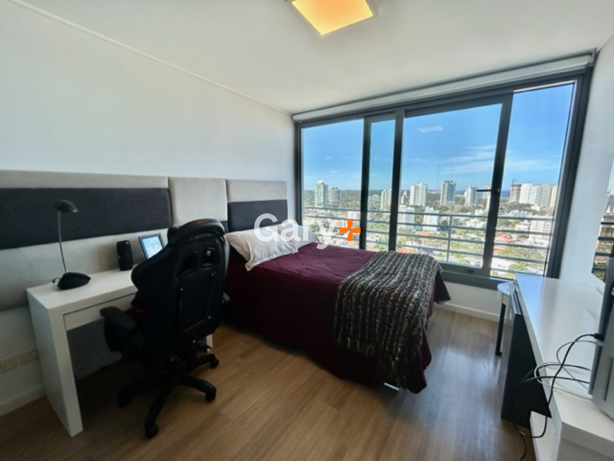 Apartamento ID.28404 - ALQUILER EN MANSA PUNTA DEL ESTE 