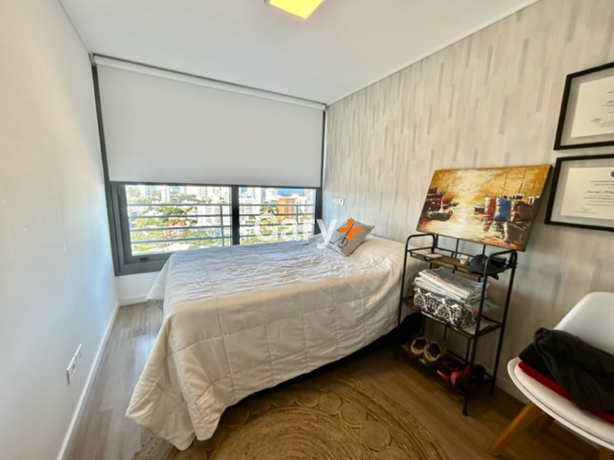 Apartamento ID.28404 - ALQUILER EN MANSA PUNTA DEL ESTE 
