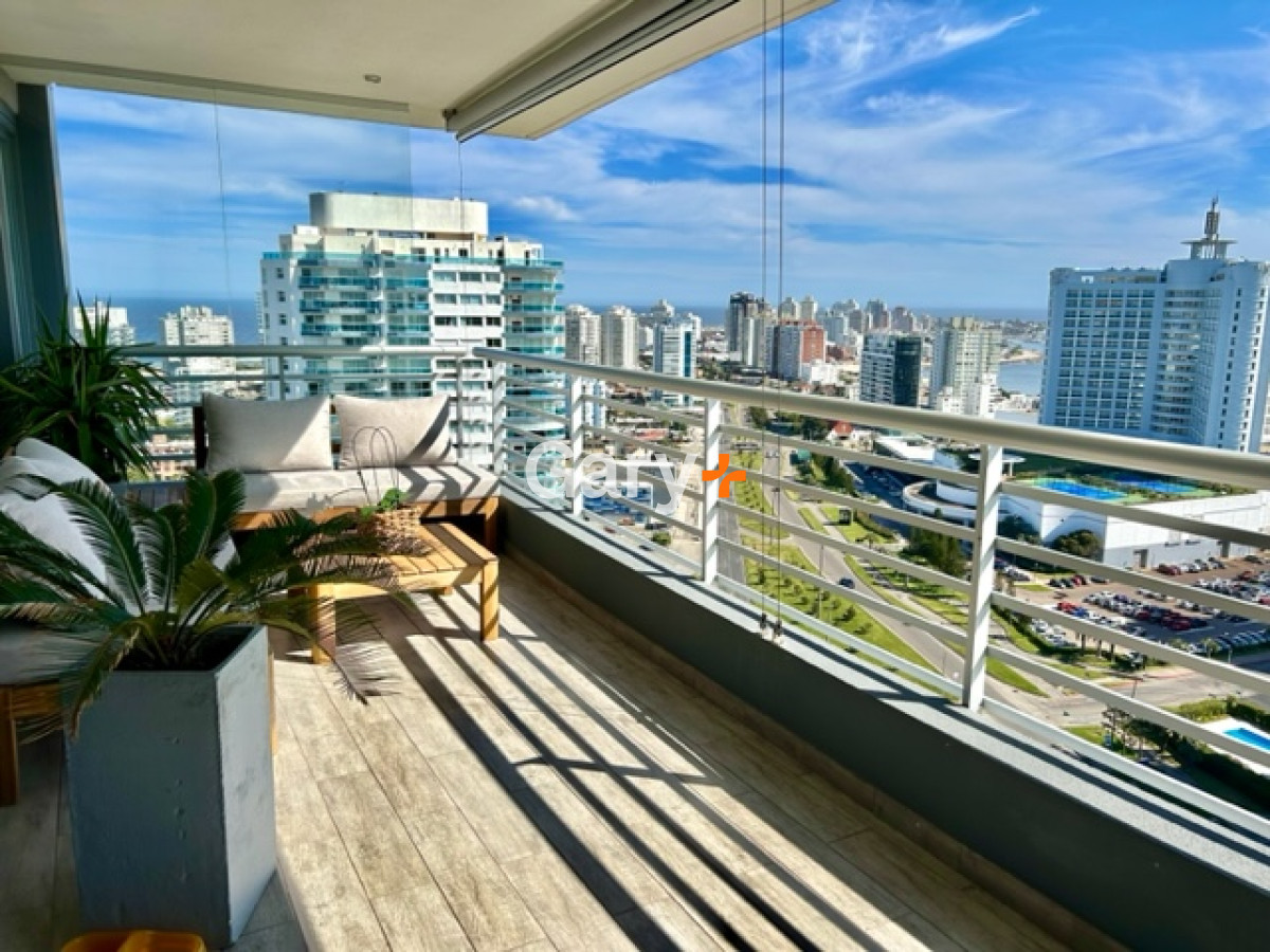 Mansa - GoPunta - Portal Inmobiliario de Punta del Este - Maldonado
