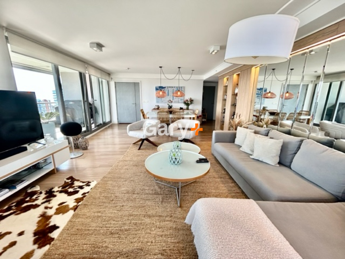 Mansa - GoPunta - Portal Inmobiliario de Punta del Este - Maldonado
