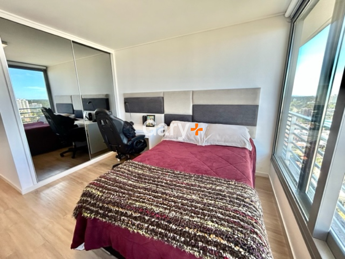 Apartamento ID.28404 - ALQUILER EN MANSA PUNTA DEL ESTE 