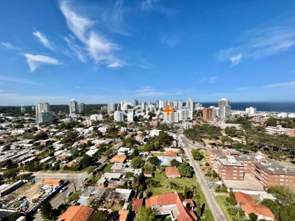Apartamento ID.28404 - ALQUILER EN MANSA PUNTA DEL ESTE 