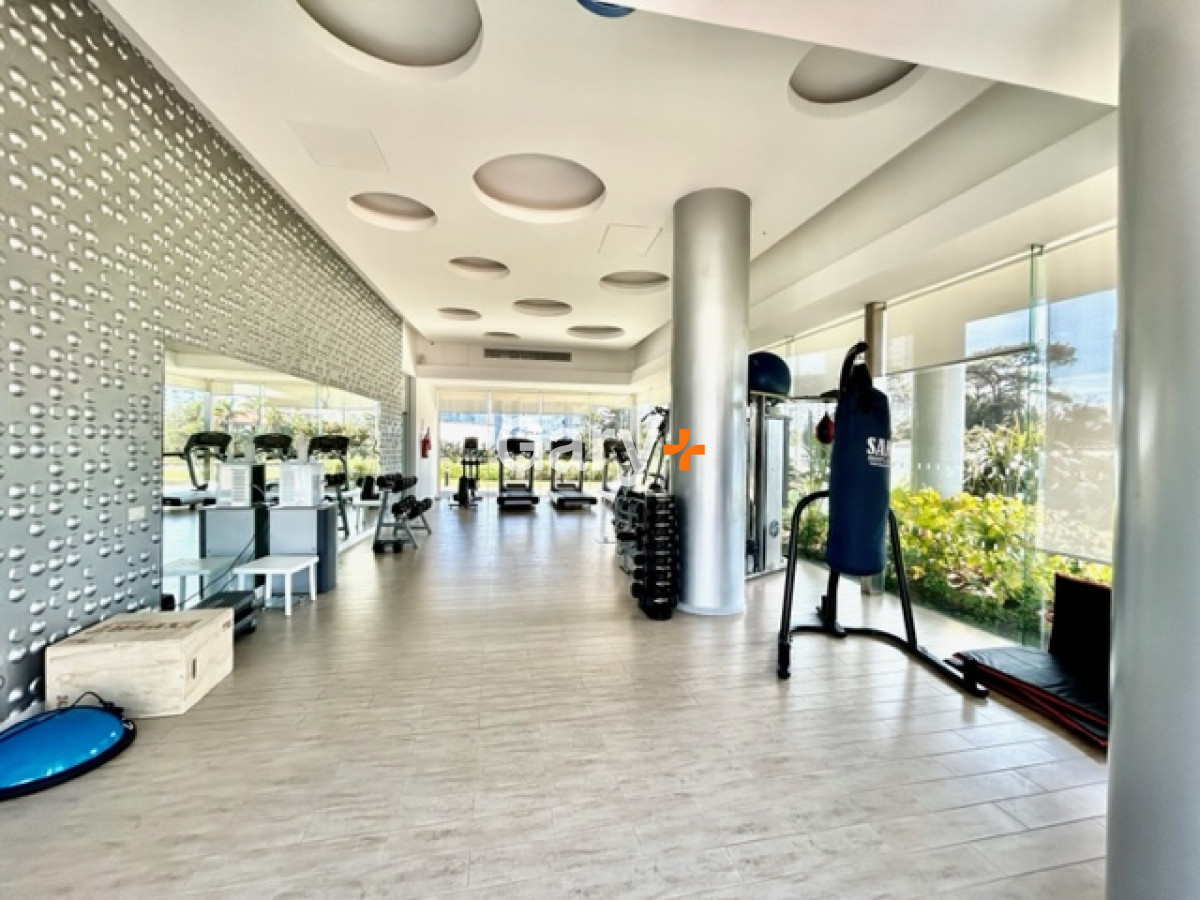 Apartamento ID.28404 - ALQUILER EN MANSA PUNTA DEL ESTE 