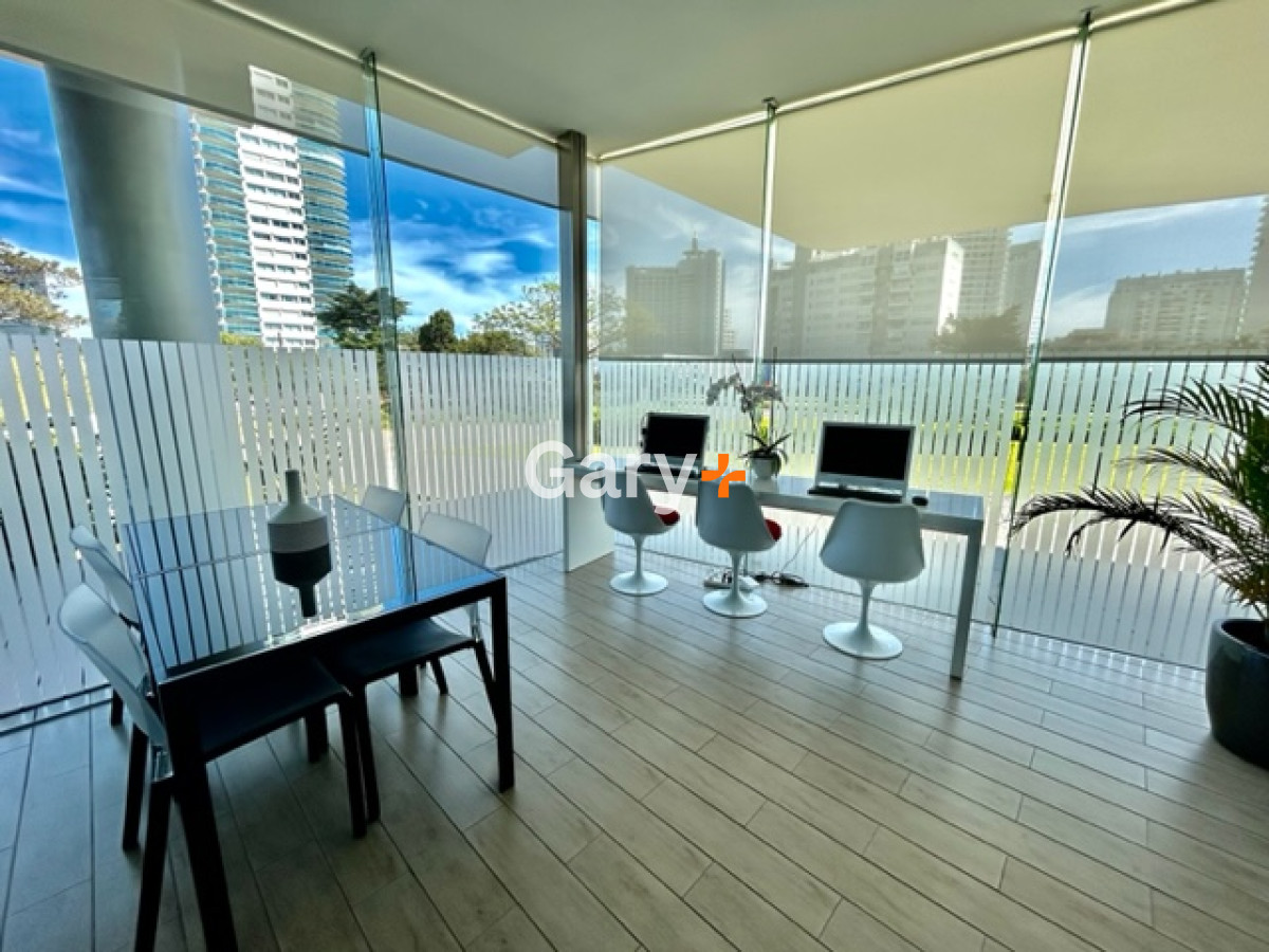 Apartamento ID.28404 - ALQUILER EN MANSA PUNTA DEL ESTE 