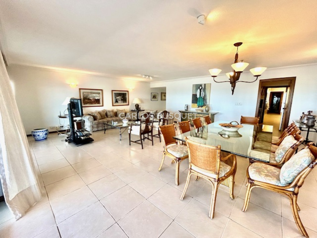Apartamento ID.76 - APARTAMENTO 2 DORMITORIOS CON VISTA DIRECTA AL MAR! PLAYA BRAVA