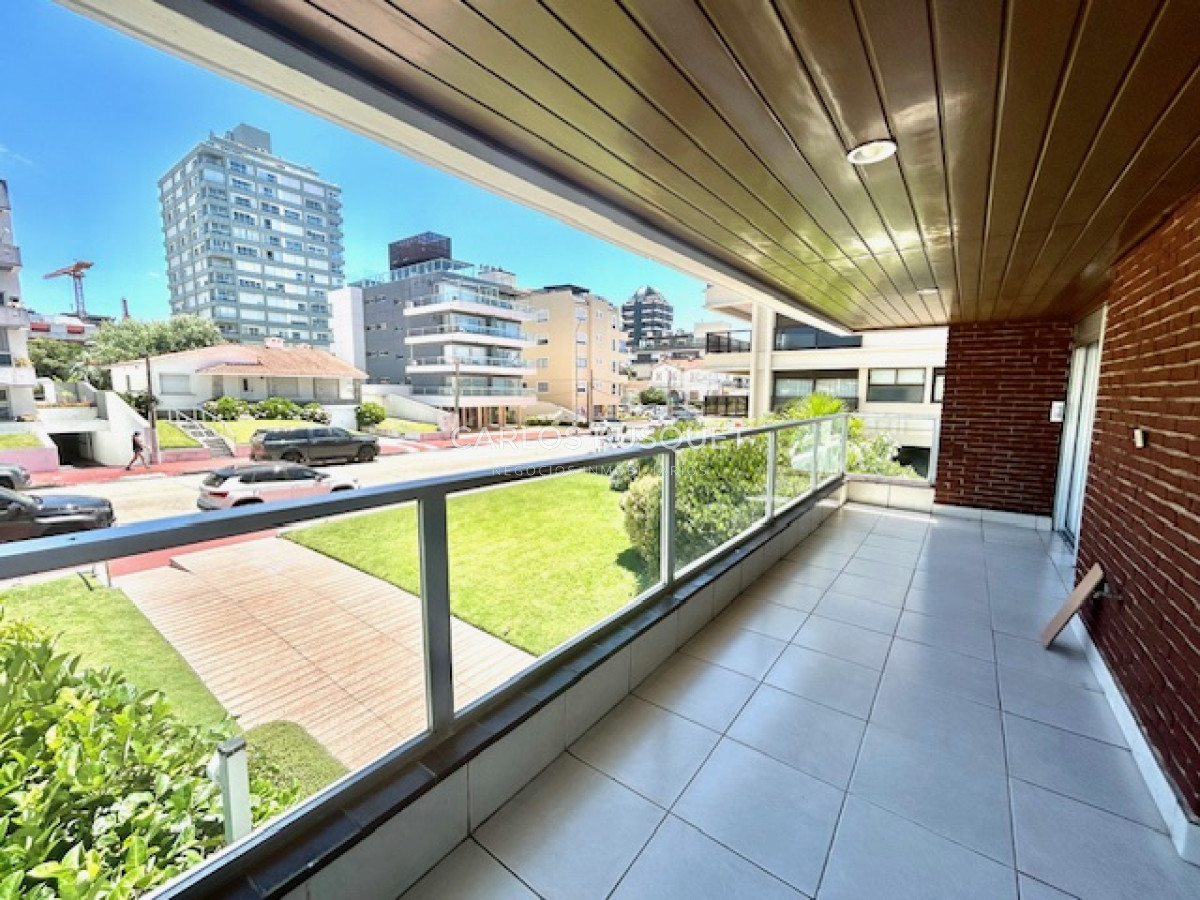 Apartamento ID.76 - APARTAMENTO 2 DORMITORIOS CON VISTA DIRECTA AL MAR! PLAYA BRAVA
