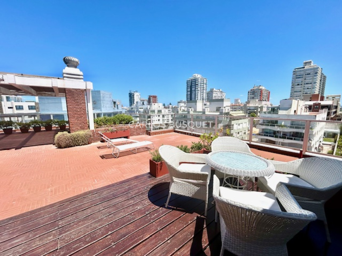 Apartamento ID.76 - APARTAMENTO 2 DORMITORIOS CON VISTA DIRECTA AL MAR! PLAYA BRAVA