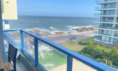 APARTAMENTO EN VENTA DE 2 DORMITORIOS, Punta del Este