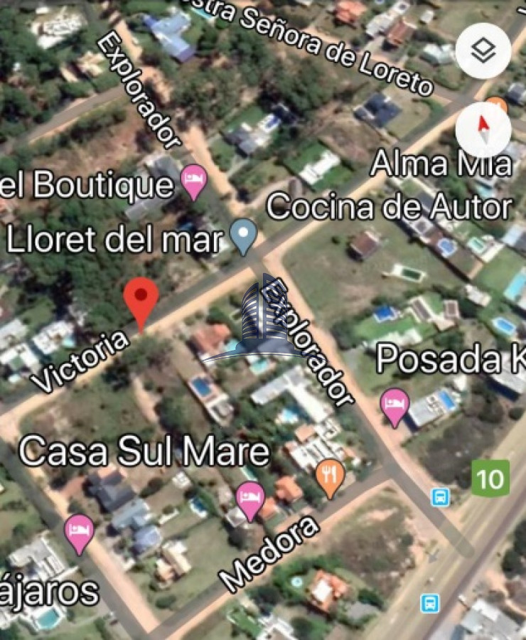 Montoya - GoPunta - Portal Inmobiliario de Punta del Este - Maldonado