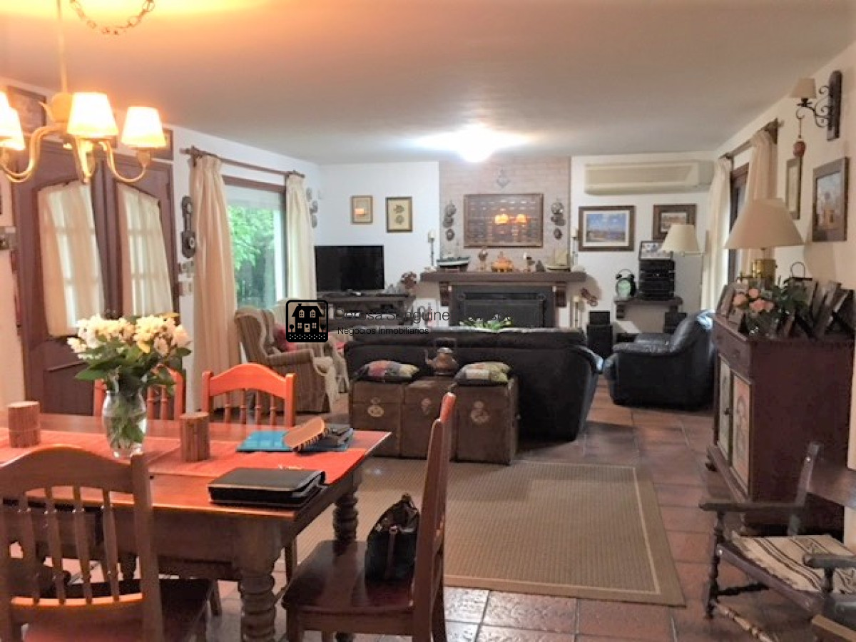 Casa ID.1580 - SAN RAFAEL 