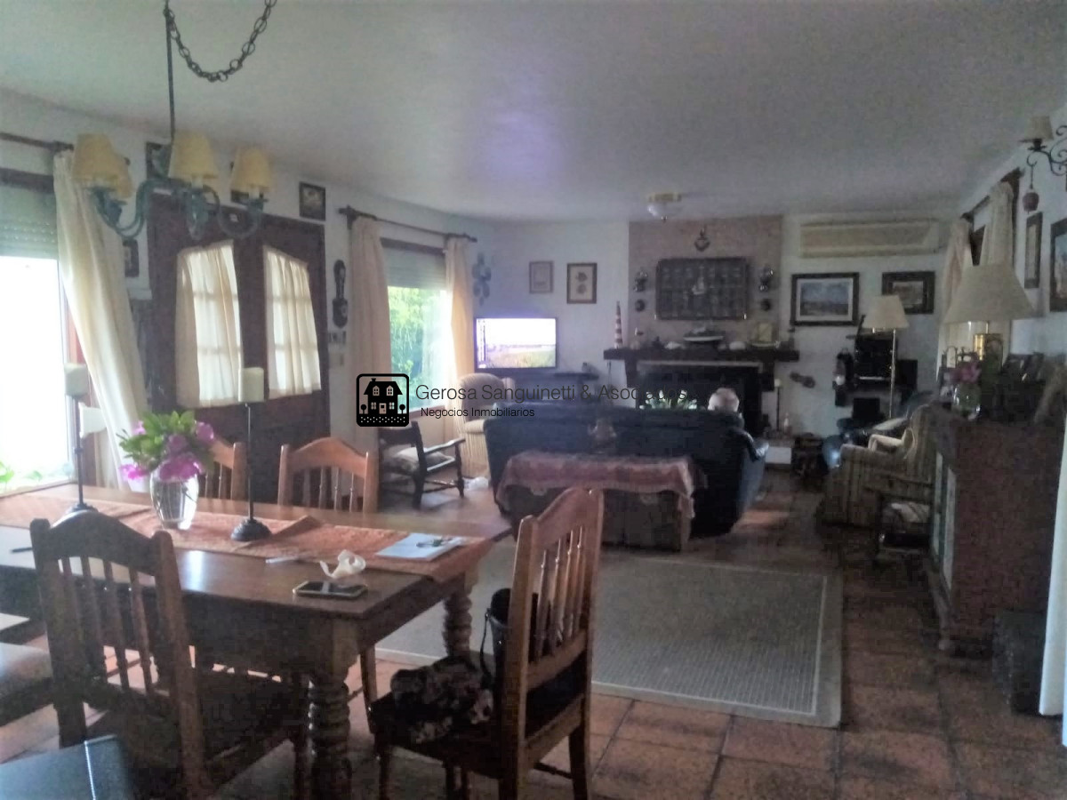 Casa ID.1580 - SAN RAFAEL 