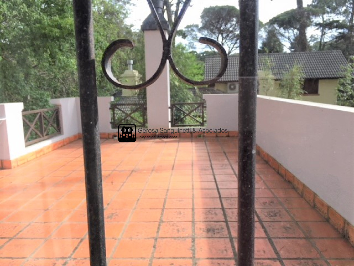 Casa ID.1580 - SAN RAFAEL 