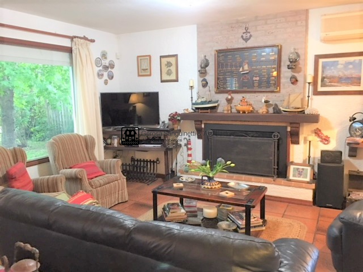 Casa ID.1580 - SAN RAFAEL 