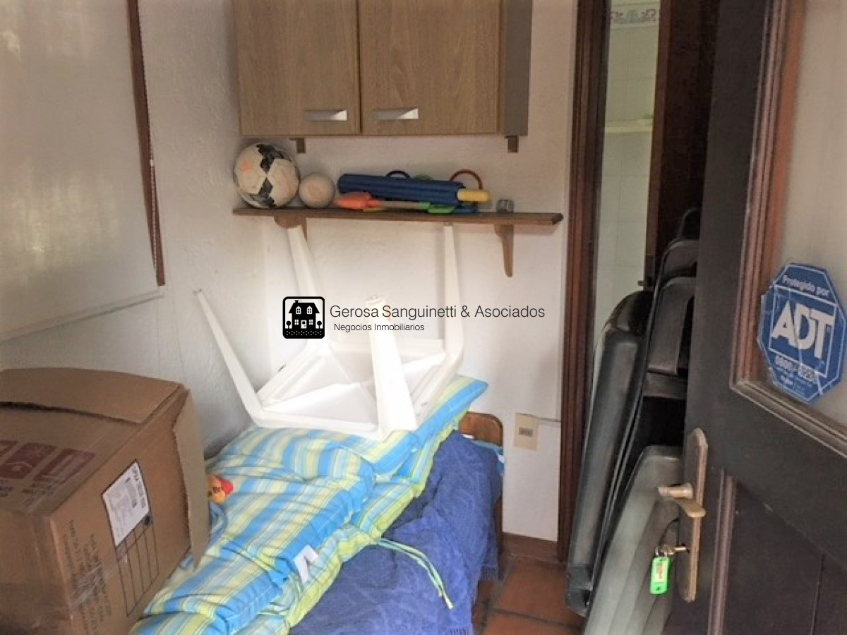 Casa ID.1580 - SAN RAFAEL 