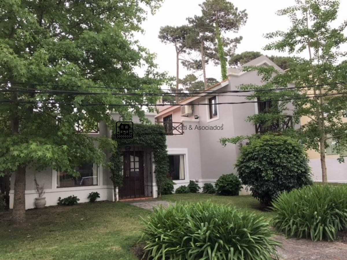 Casa ID.1580 - SAN RAFAEL 