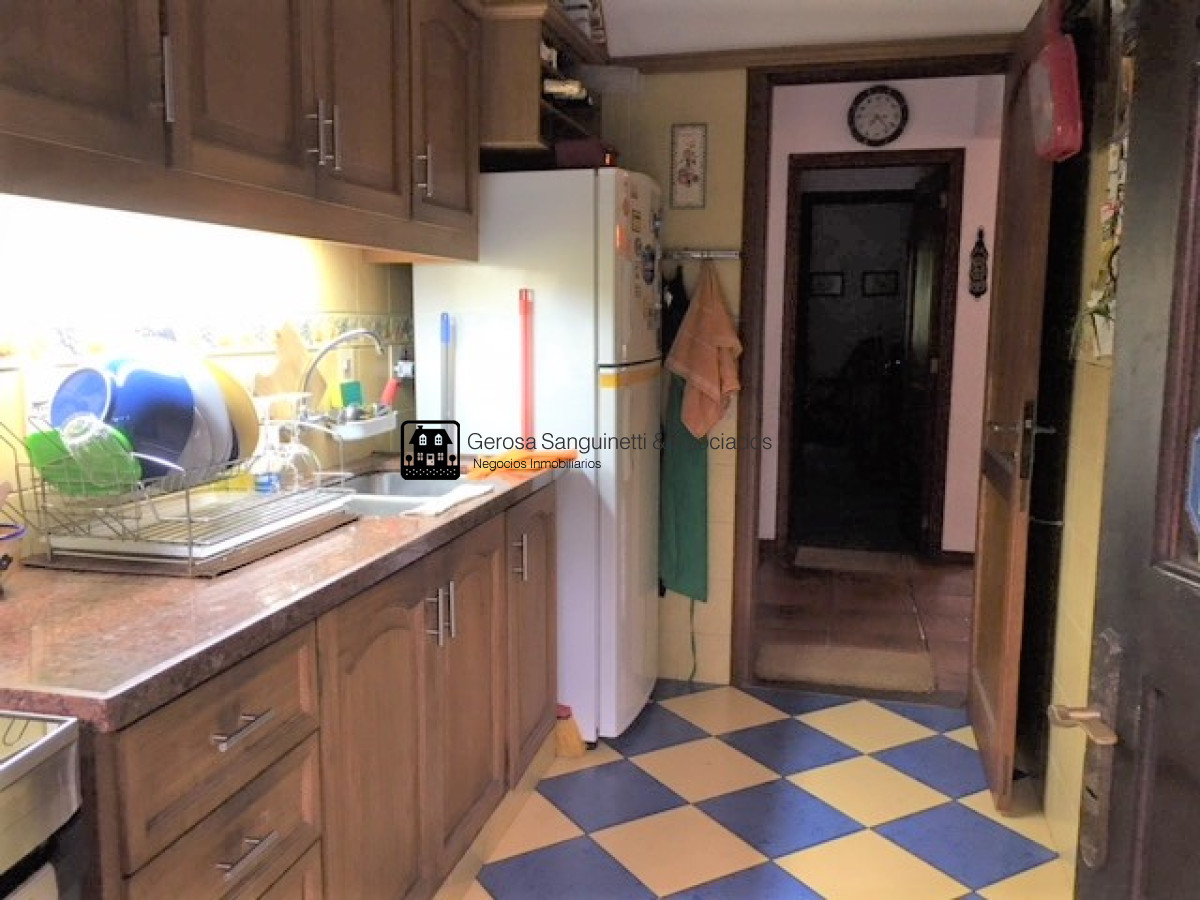 Casa ID.1580 - SAN RAFAEL 