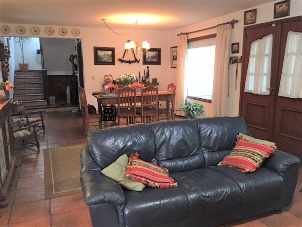 Casa ID.1580 - SAN RAFAEL 