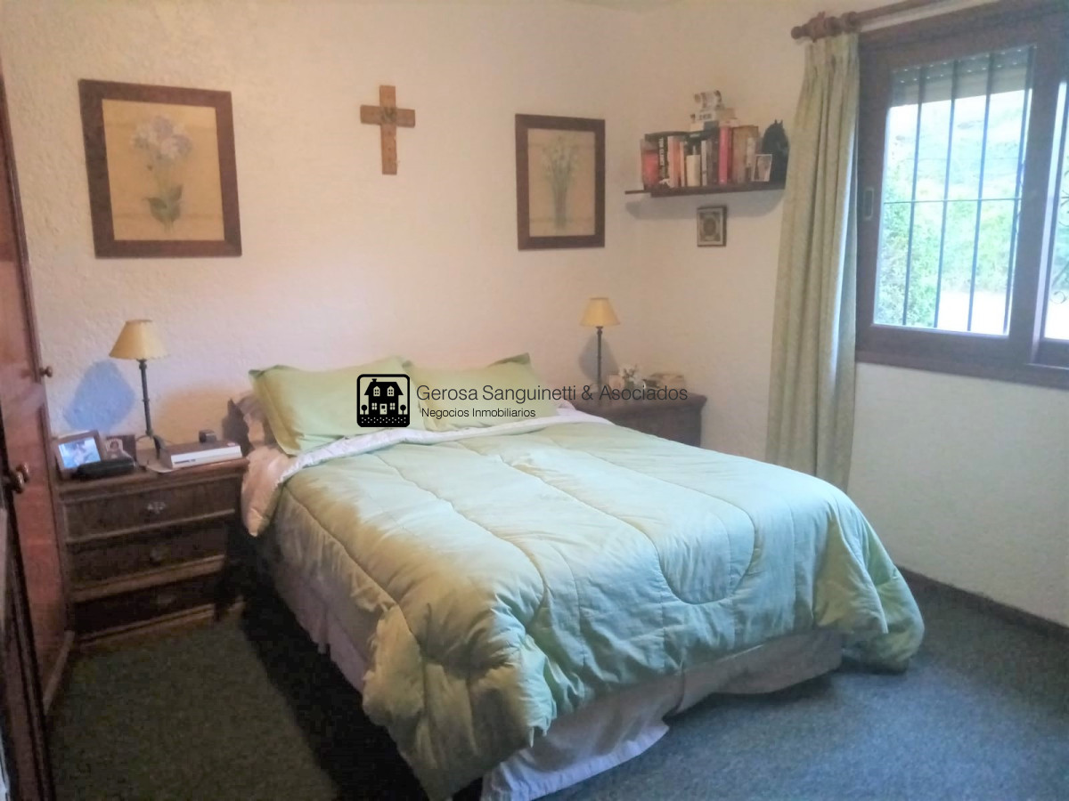 Casa ID.1580 - SAN RAFAEL 