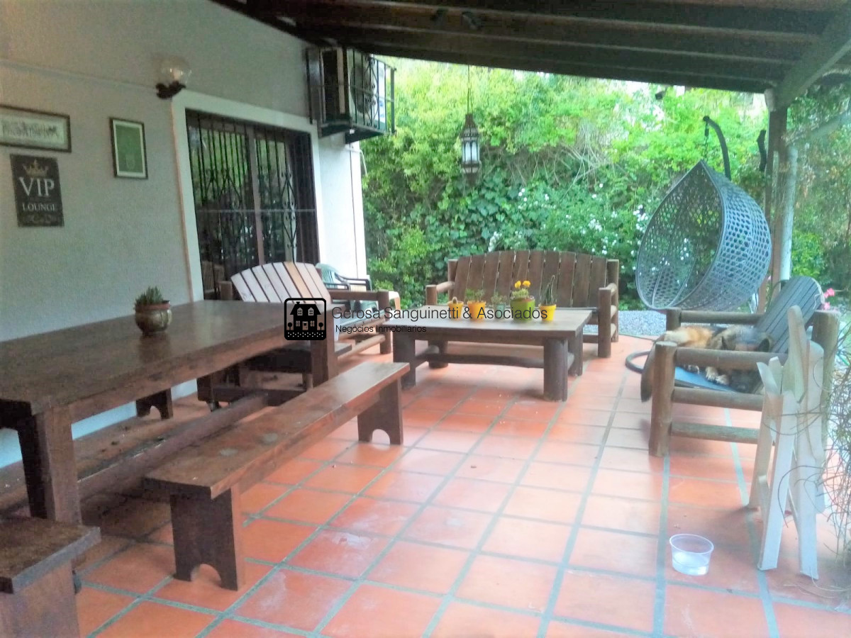 Casa ID.1580 - SAN RAFAEL 