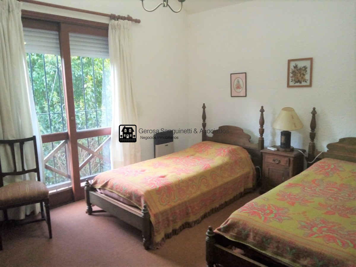 Casa ID.1580 - SAN RAFAEL 